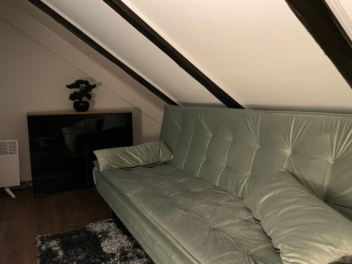 Vila S Bazenom Deluxe - Gti Záhřeb Exteriér fotografie