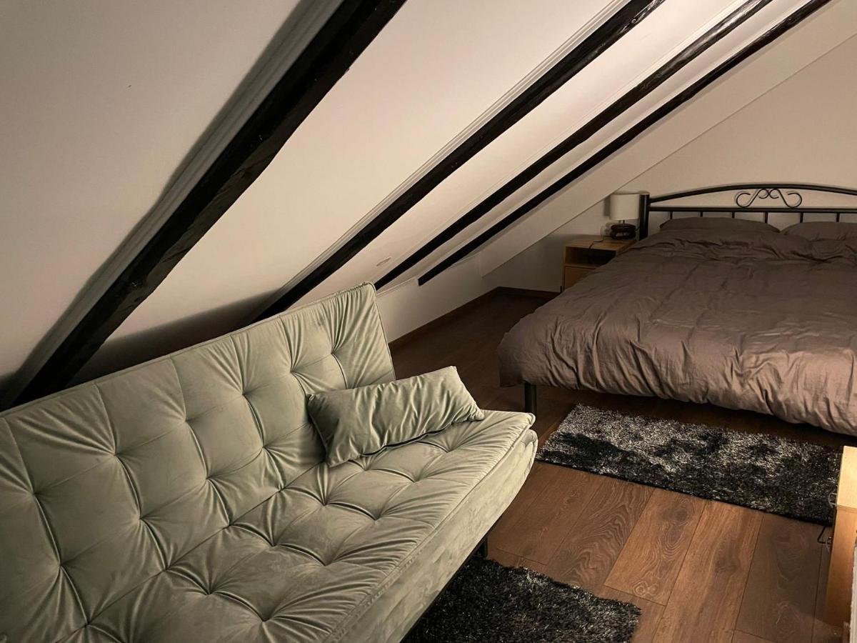 Vila S Bazenom Deluxe - Gti Záhřeb Exteriér fotografie